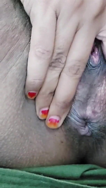 Das Dienstmädchen hat den Besen hineingelegt, die juckenden Süßigkeiten der | Clip 1