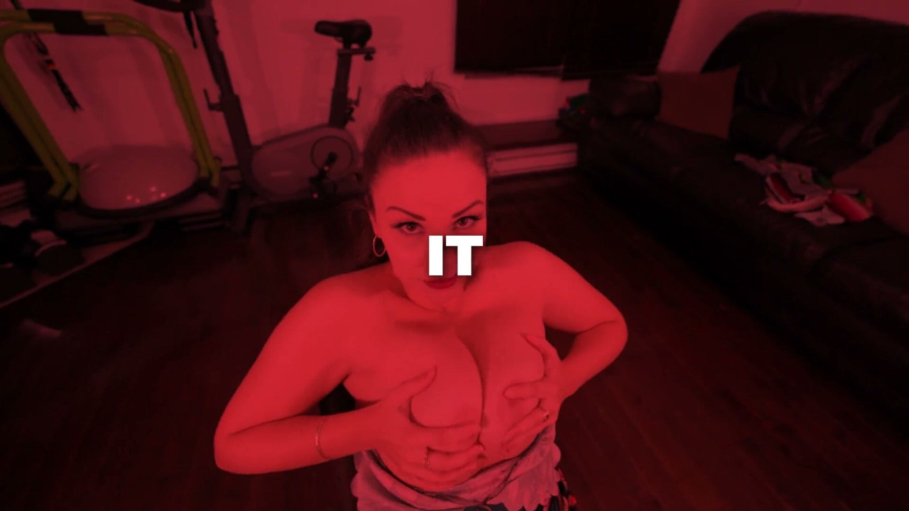 BOOBS FREE USE - COMPLETE SERIES - PREVIEW - ImMeganLive