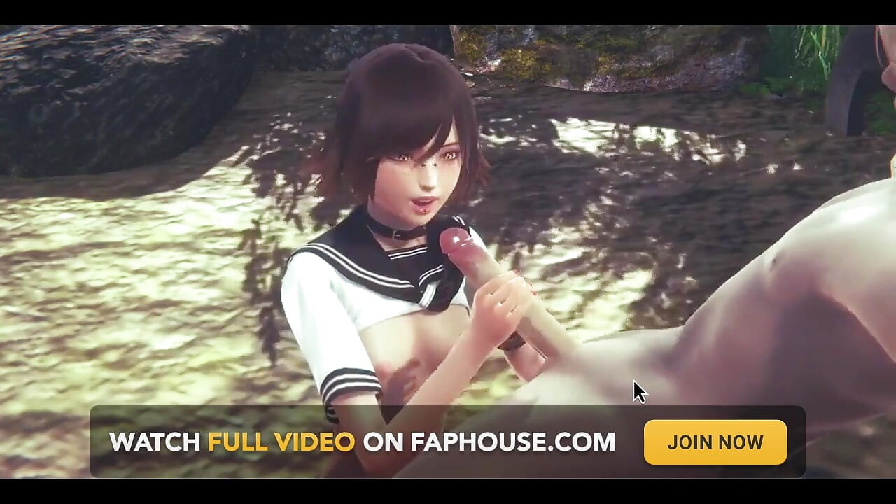 Hentai Uncensored 3D - Mia and Elf Hard Sex - Ιαπωνικό ασιατικό παιχνίδι anime anime πορνό