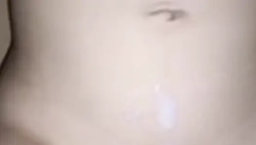 Tiba-tiba ngentot memek sempit adik tiriku yang masih perawan waktu nggak ada yang lagi seks athome