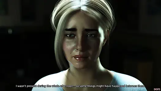 Baştan çıkarma sanatı (bölüm 15)