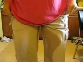 Kitchen piss jeans.flv