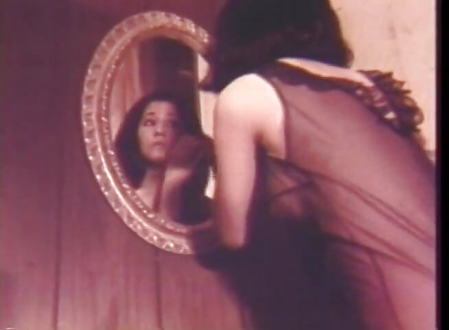 Festa de sexo vintage