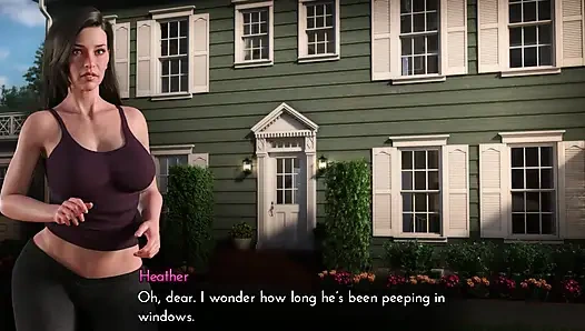 Urutan genesis (oleh nlt) - bagian. 19