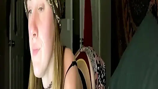 Stream begann, hey ihr alle