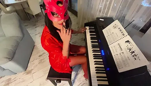 Smoking Compilation #5 - Intense JOI, Wet Mouth & Cigarette Play