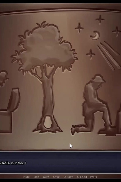 Yaz mevsimi efsanesi - Johannes Odette'i sikiyor... Bayanlar ve Johannes bottelle oynaşıyor.