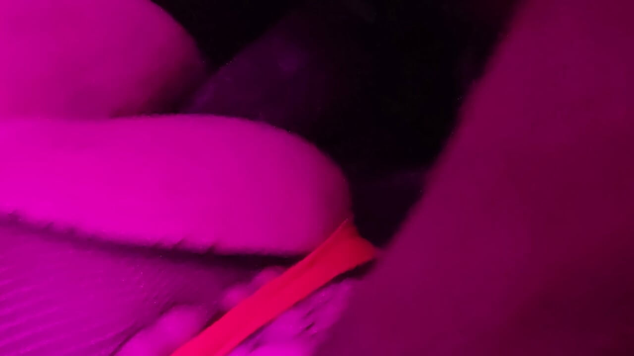 BBC Fucks His THICC TRANS FEM SLUT BITCH. SISSY BBC BREED RAW BITCH