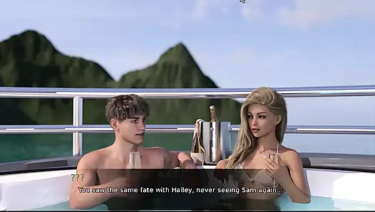 Resort Of Temptation 1 Intro to the world of temptation