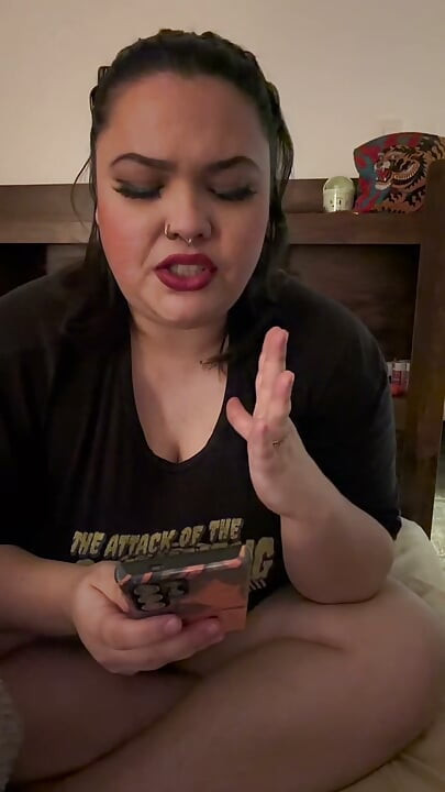 Övertala dig att bli en cuck! Övertala din flickvän SPH Dirty Talk