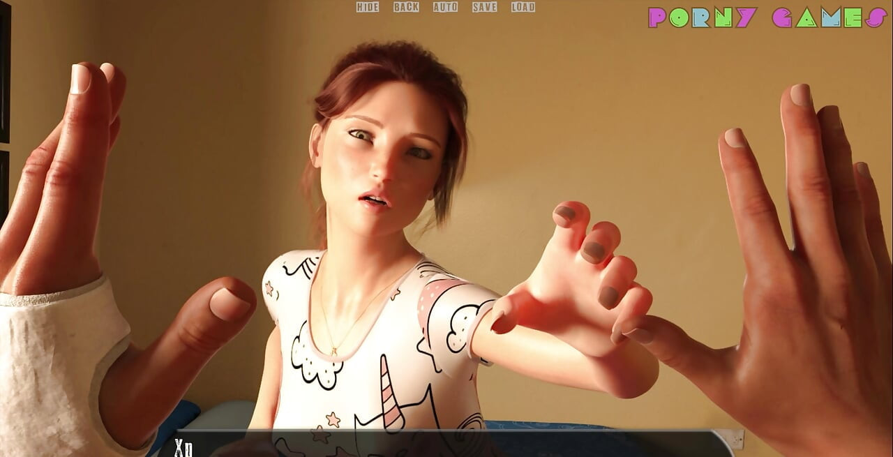 Halfway house - Waking up with a cutie (22)