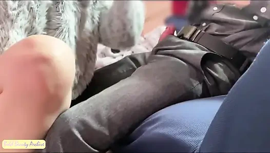 Asiatischer engel 28156