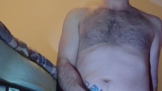 Last Solo Fuck in Old Appartement - uncut version