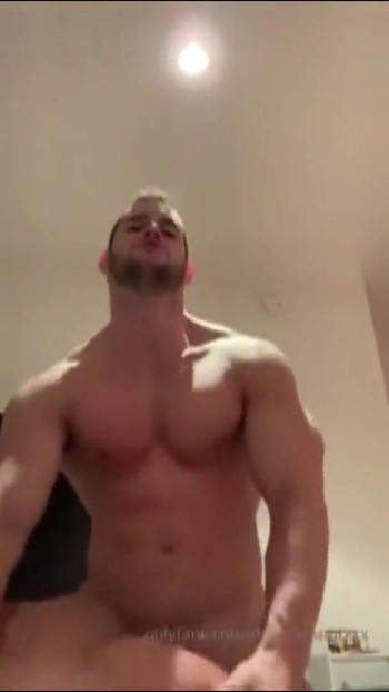 Stunning moment from "SELFIE FUCKING - HEDONISM ALPHA MALE"
