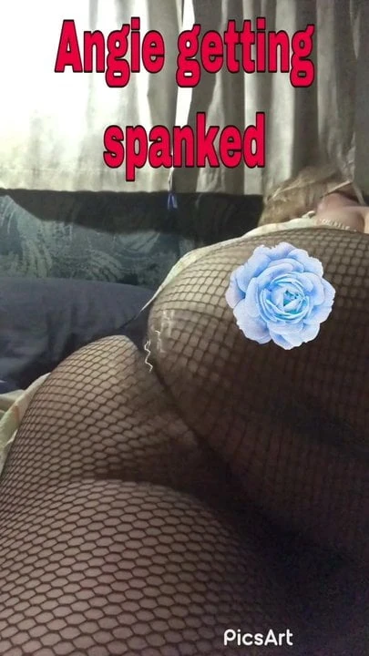 Жопастая