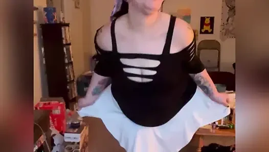 Cute freak