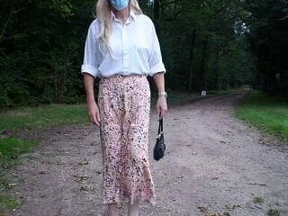 New skirt