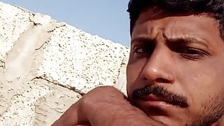 wow beutifull Desi guy is showing.