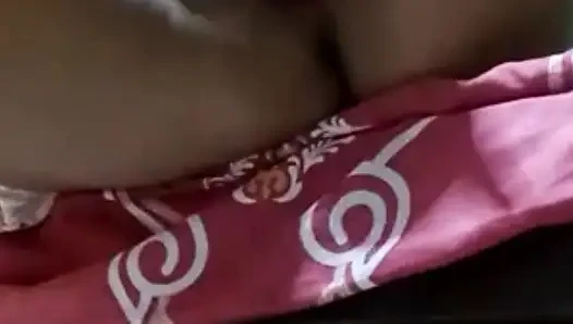 Wir reden ein bisschen, dann machen wir video-sex, um unsere lust zu veröffentlichen