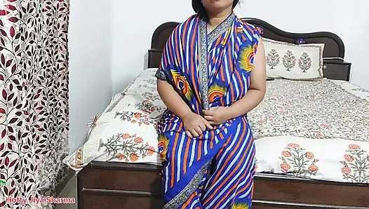 Sasur and bahu Tharke sasur ne malish ke bahane mein bahu ko choda gandi baat