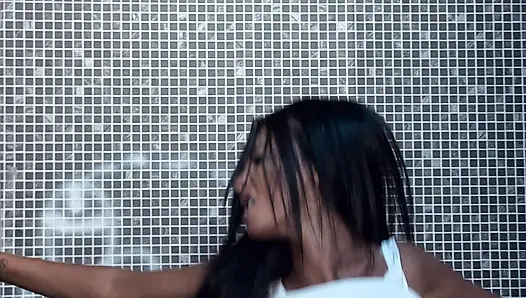 Muhteşem latin hatun sikiliyor ve buna bayılıyor