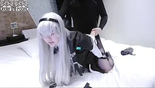 Gizli encore reveal, gülümseyen minyon cosplayer eğlenceli, tamamen dışarı ikinci tur için geri dönüyor - 1