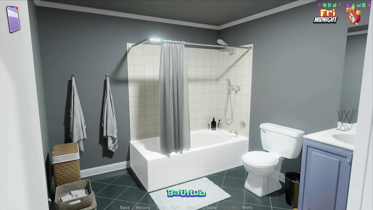 Mad Adventure by Morbusgreaves - Beautiful MILF Takes Good Care of Me 3