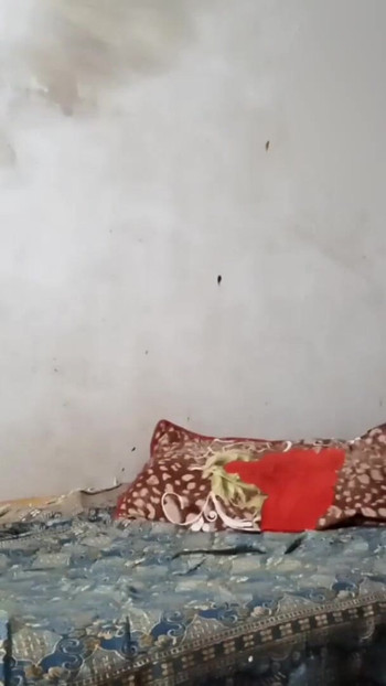 Jaw-dropping moment from "Indian desi girlfriend seduces her boyfriend for the romance Desi homemade"