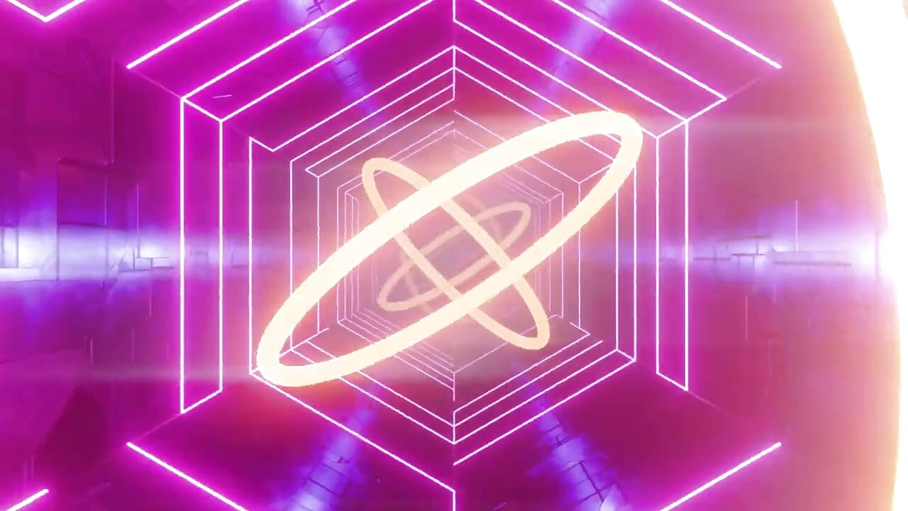 Porn Addiction Goon Deeper Mesmerizing Audio with Motion Graphic by Tara Smith