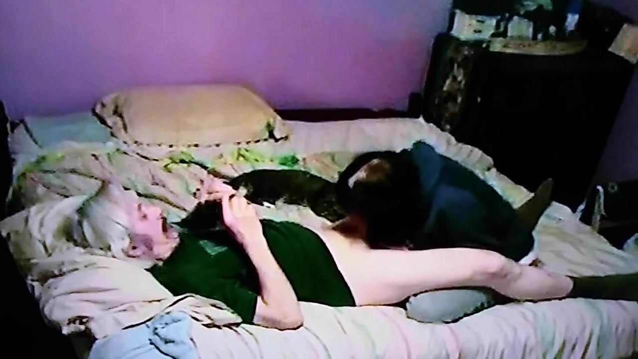 Hand Job