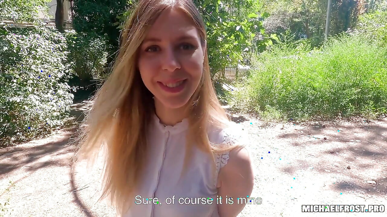 Tại sao âm hộ của tôi trở nên nóng bỏng khi người lạ vô tình cho thấy con cặc của anh ấy?