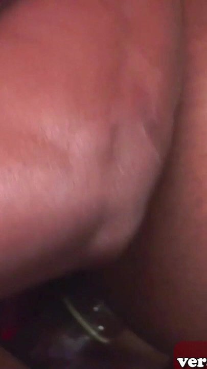 Unforgettable moment from "Slender Black Gay Men Fuck Each Other Anally With BBC"