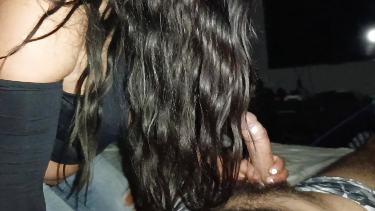 My stepdaughter came home hot from the party wanting to fuck and I didn't miss the opportunity to fuck her all partying