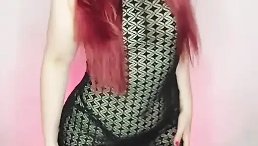 Die mächtigste Gauchi-hexe wirft dich mit einem kurzen Pfiff einen Fluch aus! - sph wichsanleitung, countdown teil 1