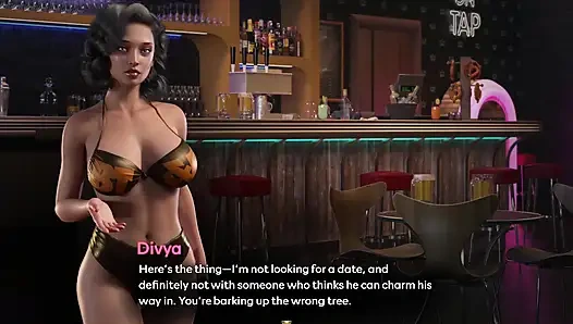 Complete Gameplay - Symphony of the Serpent, Part 37