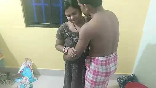 Indian fuking video, desi style village fuking video
