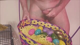 Easter Nightmare