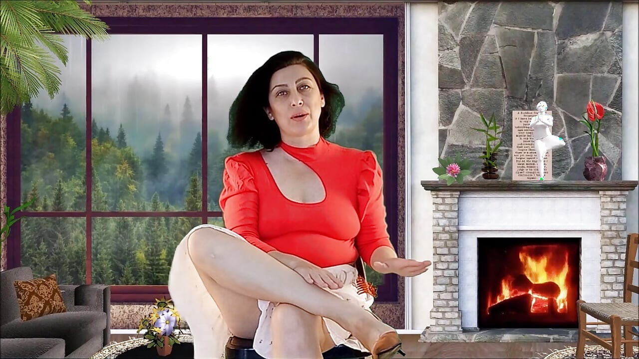 Teacher Everlain. TV interview SEP 2025 FULL VIDEO