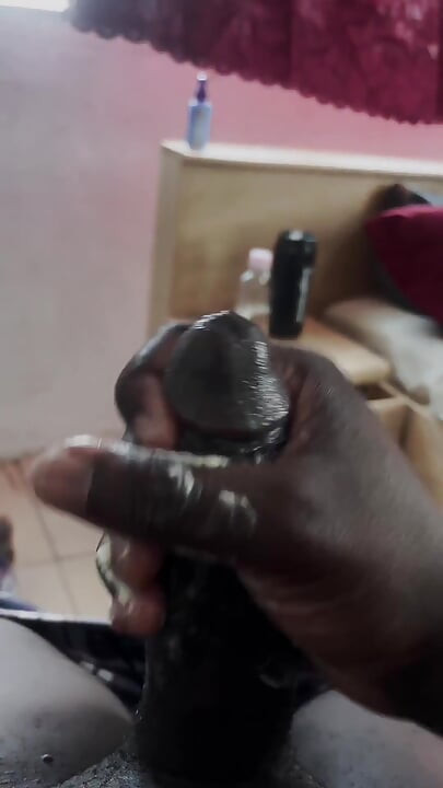 Come Get Your Babys Veined up Thick Cock Mommy