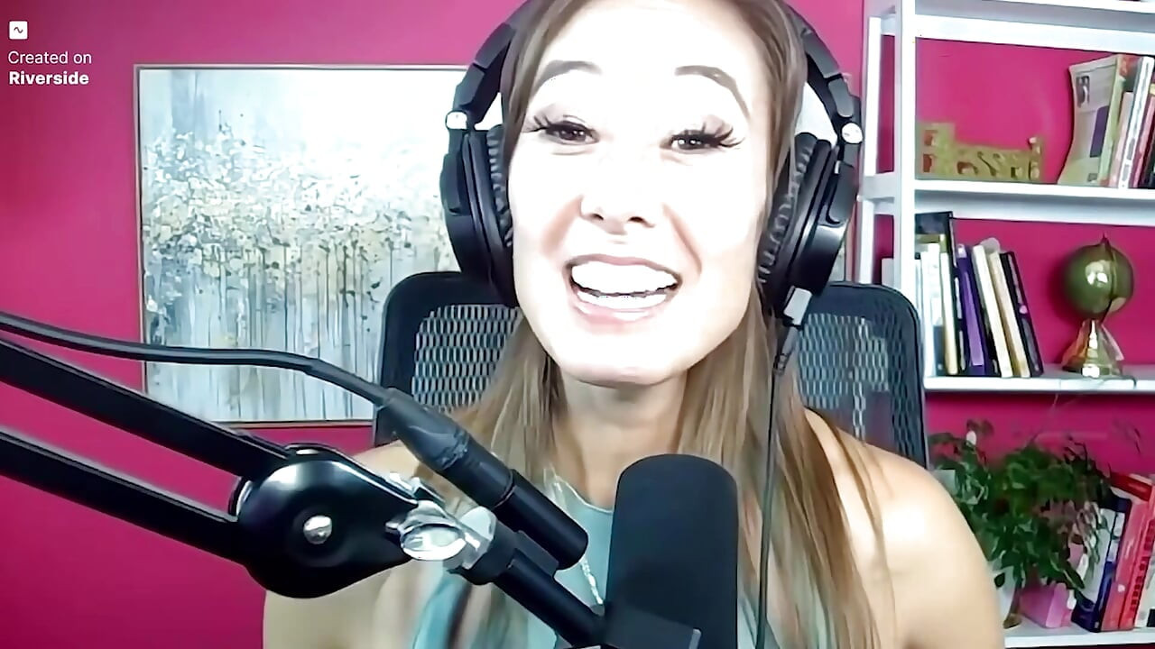 Trikepatrol Interview - Christy Love (pastor, Adult Performer and Comedian!)