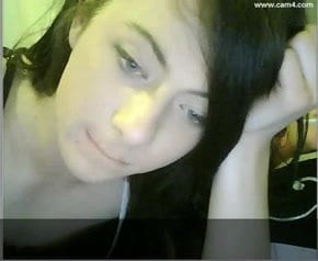Great ts In Webcam