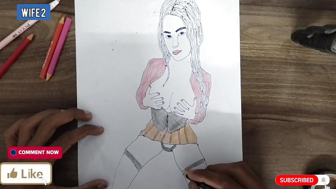 Step Nudity Out Door Transgirl