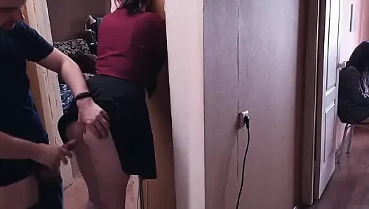 Girlfriend loves getting fucked