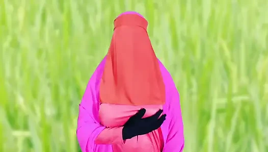 Bangladeshi sundori lipi bhabhi