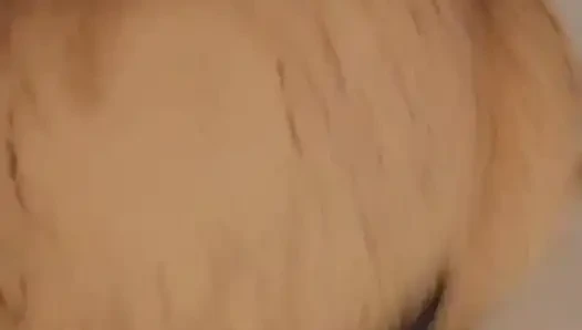 Ngentot diriku sendiri di semua posisi