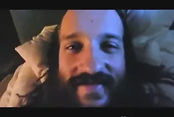 Happy man