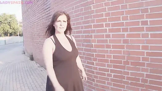 Wanita semok ini didobel penetrasi saat orgasme intens sampai orgasme