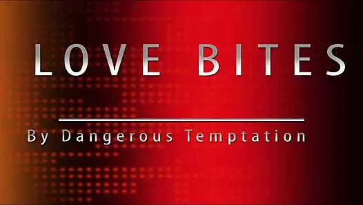 Cinta digigit oleh cewek seksi