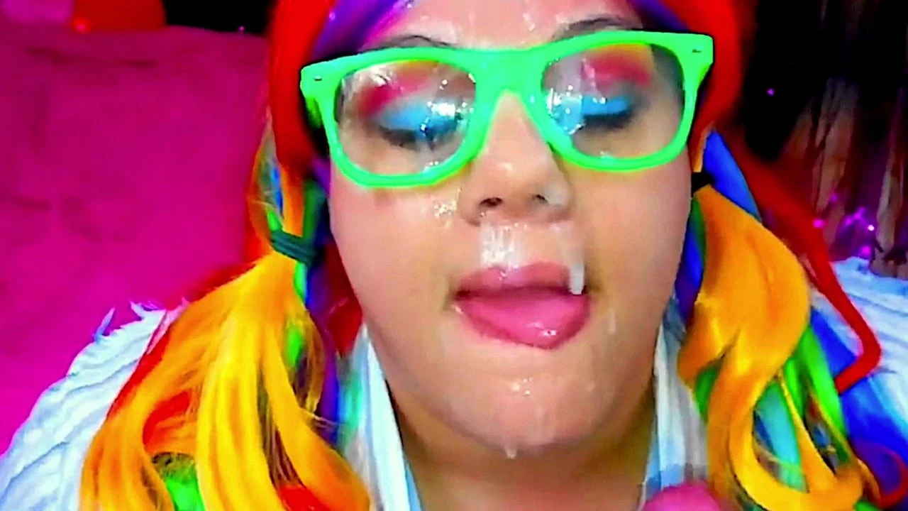 Massive Facial Cumshot 39