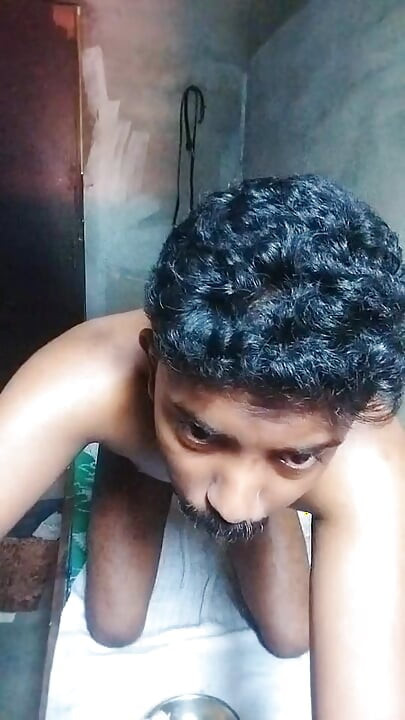 HeadmasterDumbFag Shithu Eating Food with Pee and cCum
